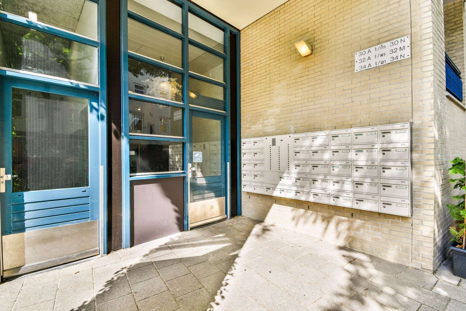 IJselstraat 32 A, Amsterdam foto-21