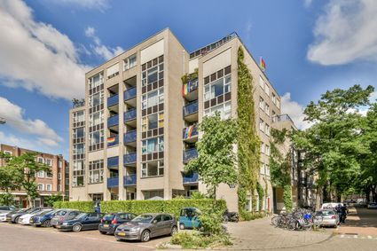 IJselstraat 32 A, Amsterdam foto-0