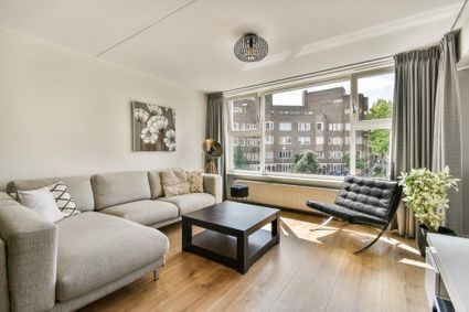 IJselstraat 32 A, Amsterdam