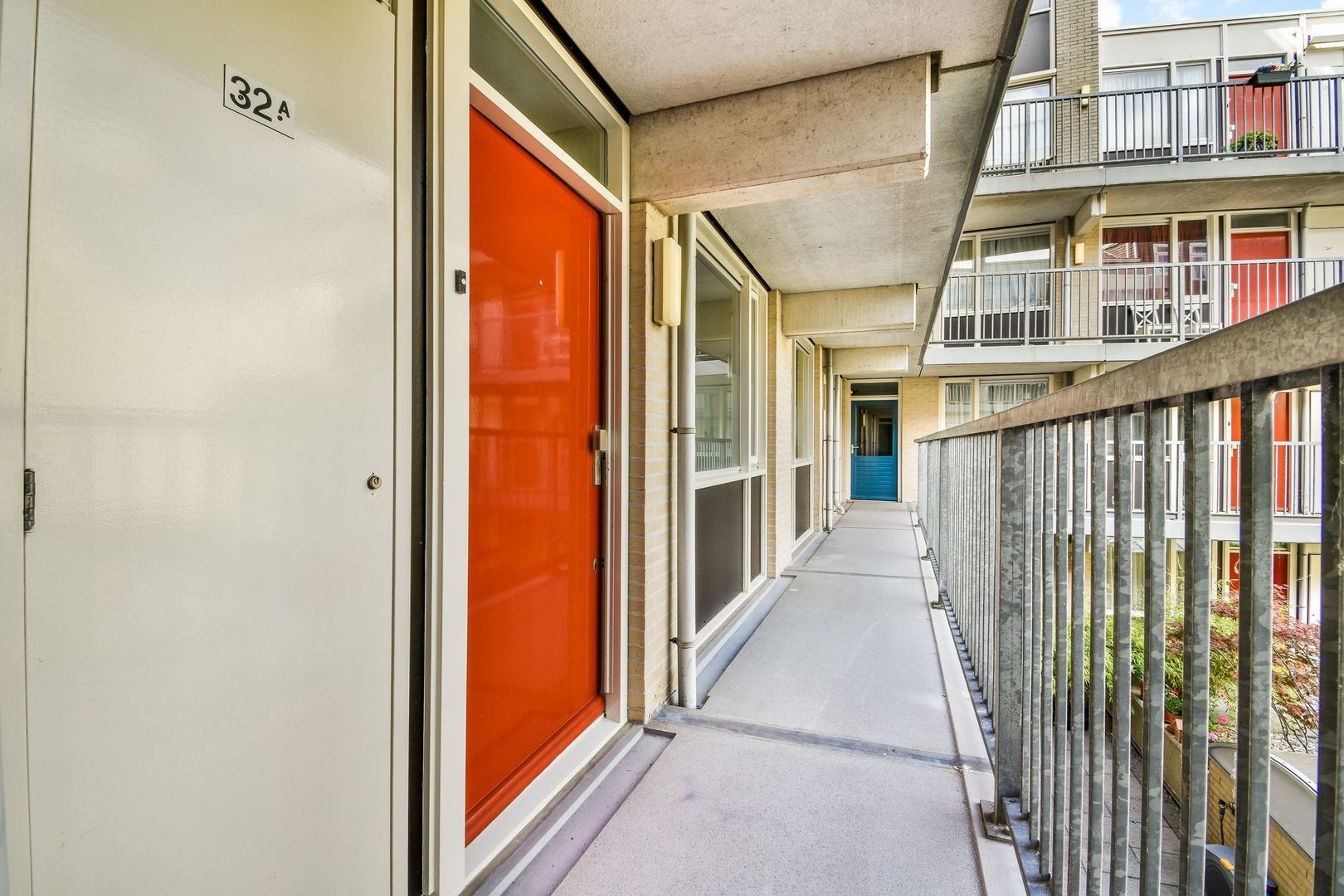 IJselstraat 32 A, Amsterdam foto-19