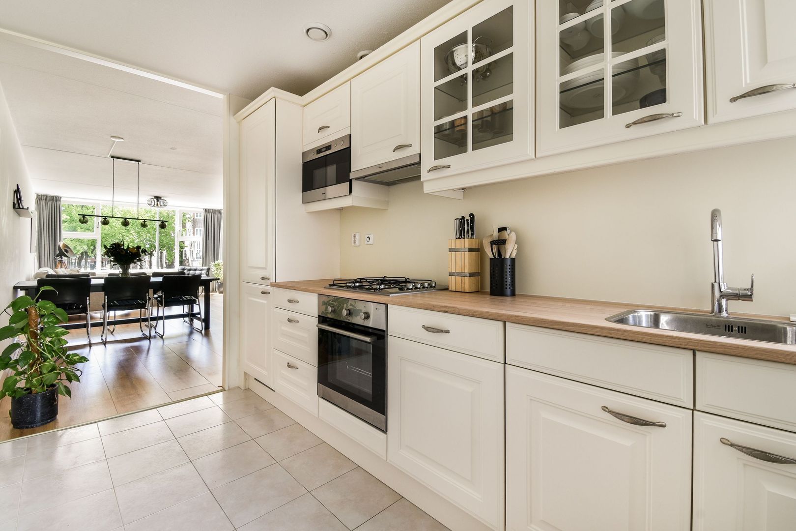 IJselstraat 32 A, Amsterdam foto-2