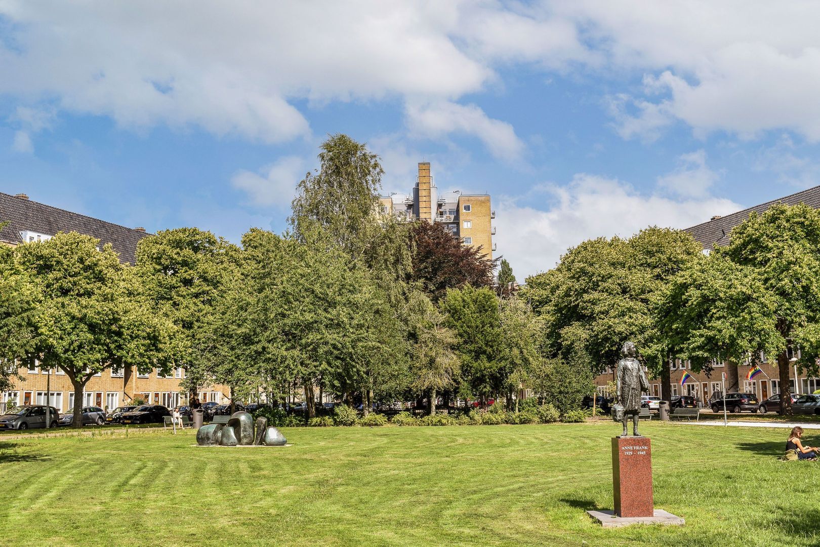 IJselstraat 32 A, Amsterdam foto-23