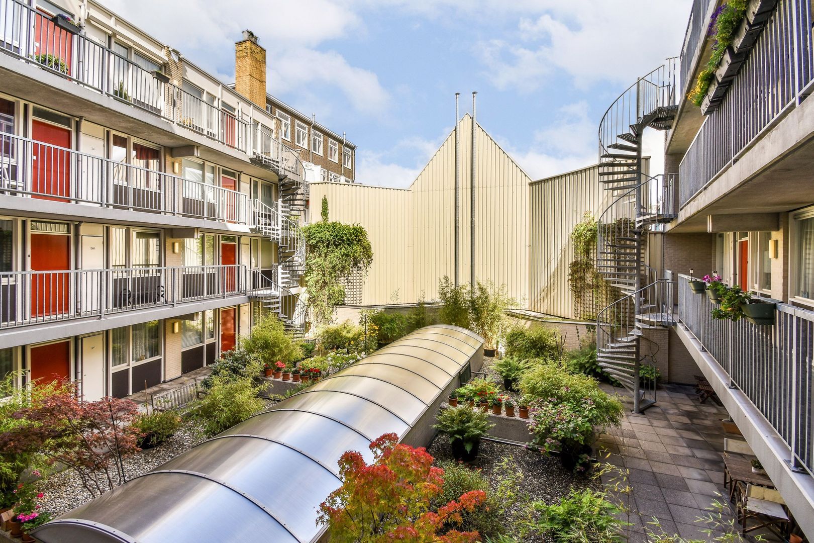 IJselstraat 32 A, Amsterdam foto-20