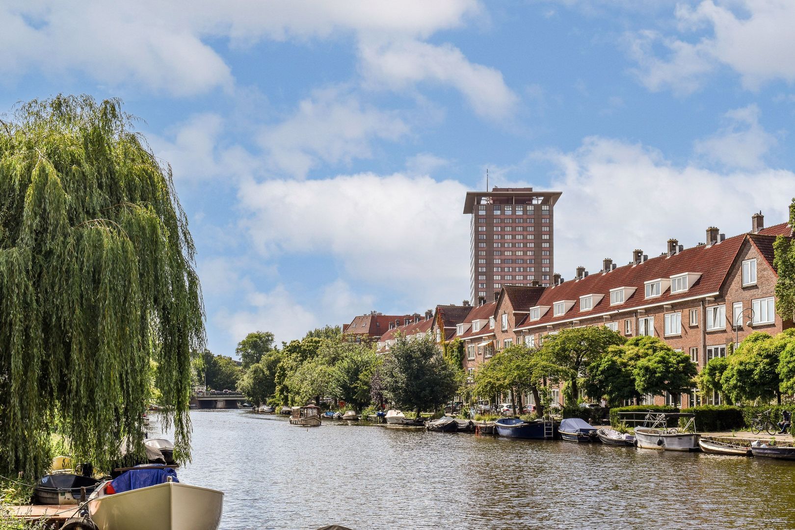 IJselstraat 32 A, Amsterdam foto-24