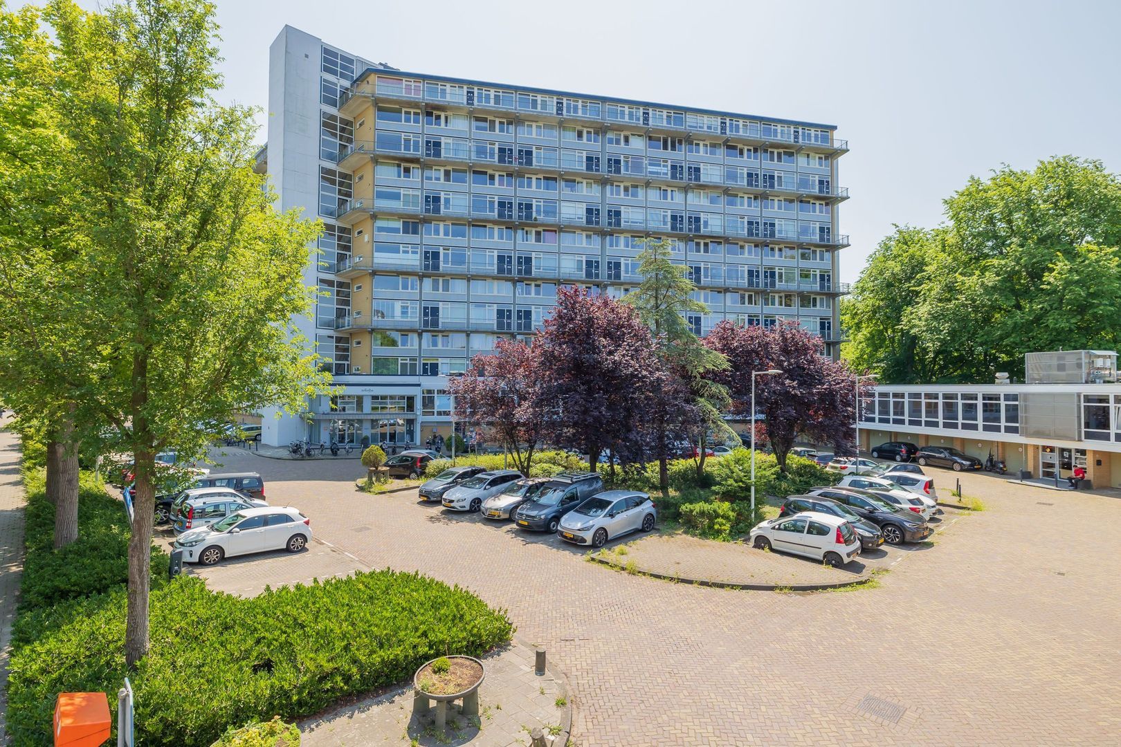 Baden Powellweg 263 B 1, Amsterdam foto-14