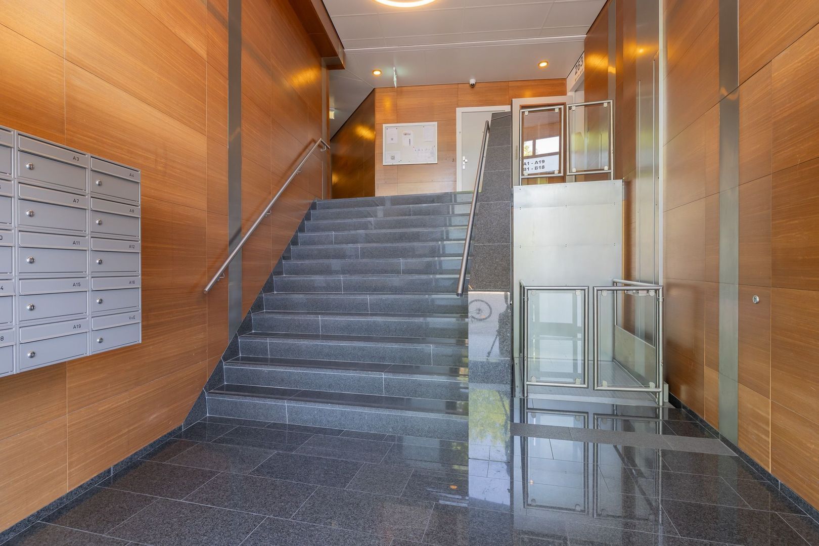 Baden Powellweg 263 B 1, Amsterdam foto-11