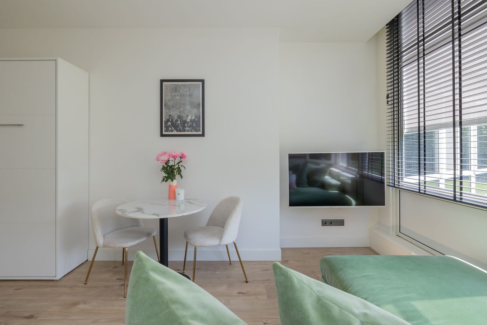 Baden Powellweg 263 B 1, Amsterdam foto-7