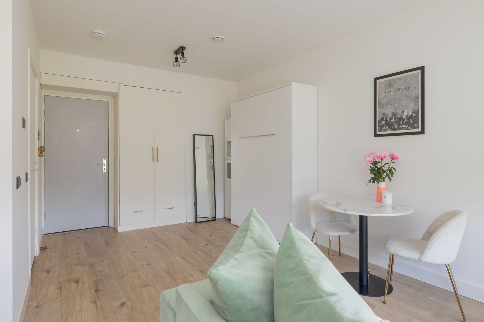 Baden Powellweg 263 B 1, Amsterdam foto-8