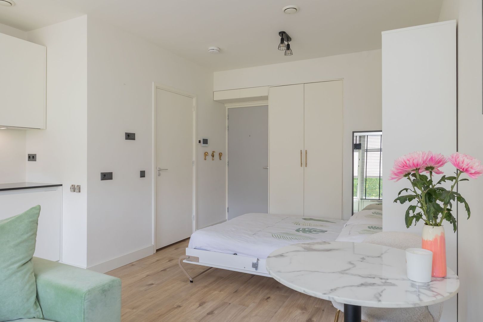 Baden Powellweg 263 B 1, Amsterdam foto-6