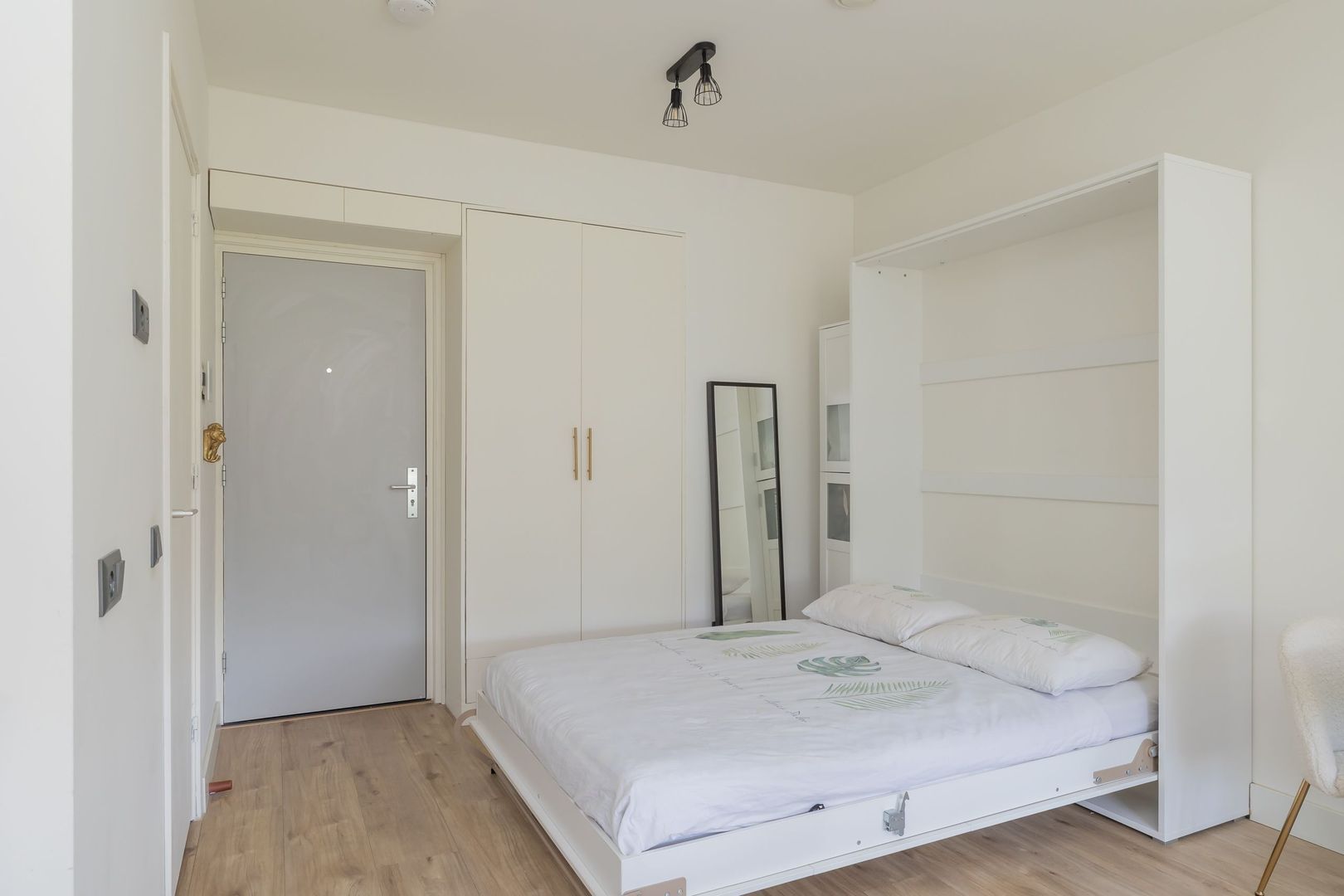 Baden Powellweg 263 B 1, Amsterdam foto-1