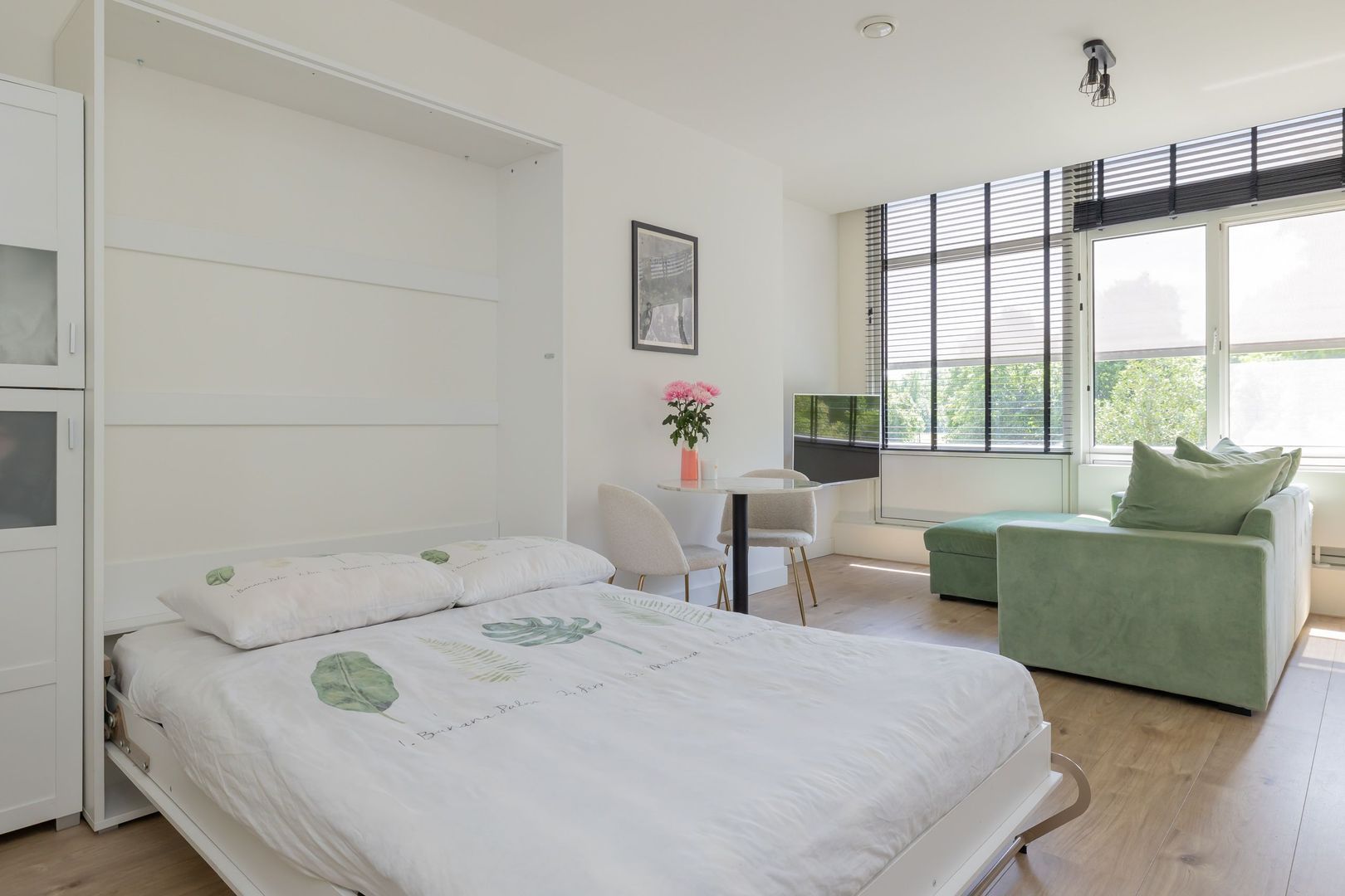 Baden Powellweg 263 B 1, Amsterdam foto-5