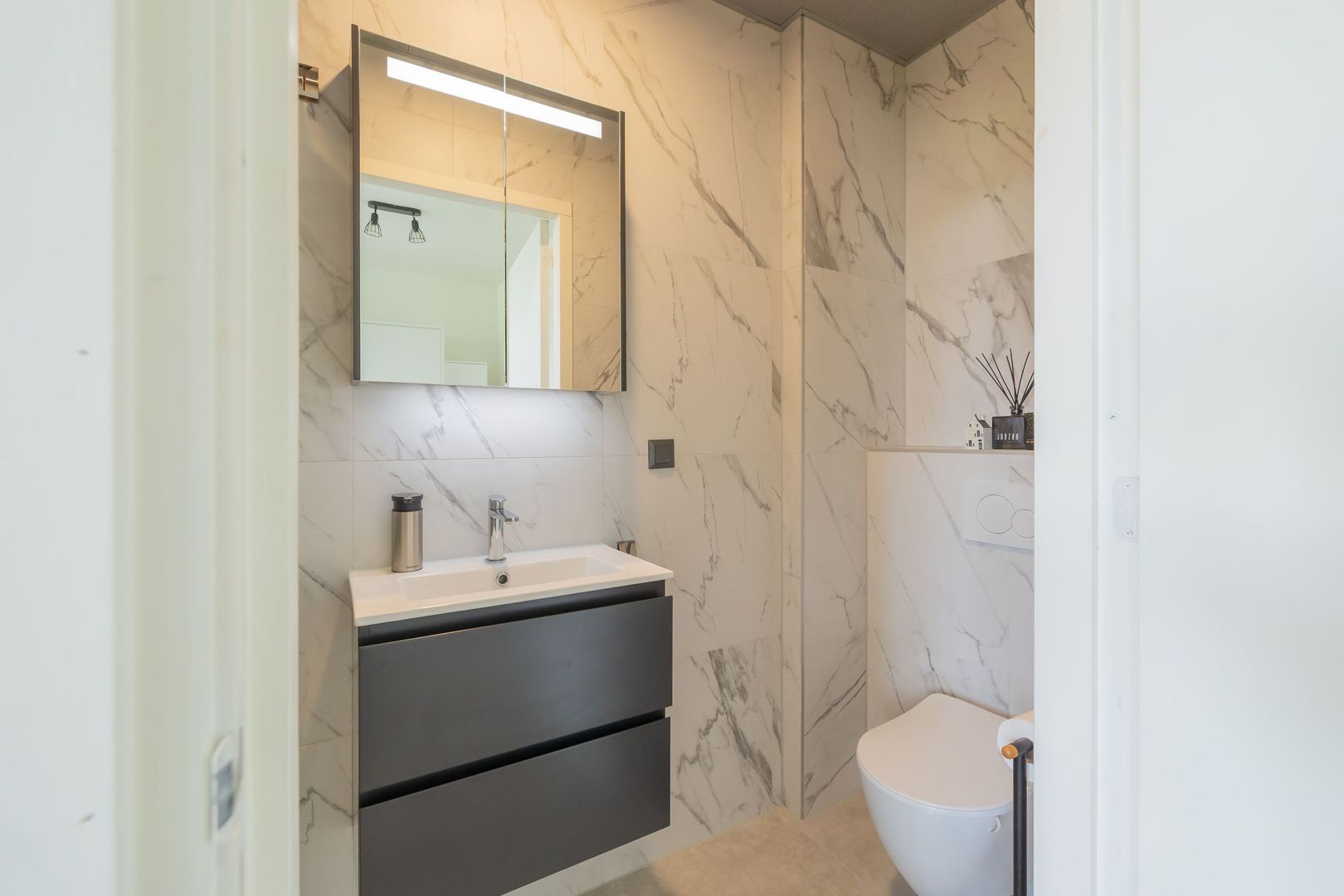 Baden Powellweg 263 B 1, Amsterdam foto-2