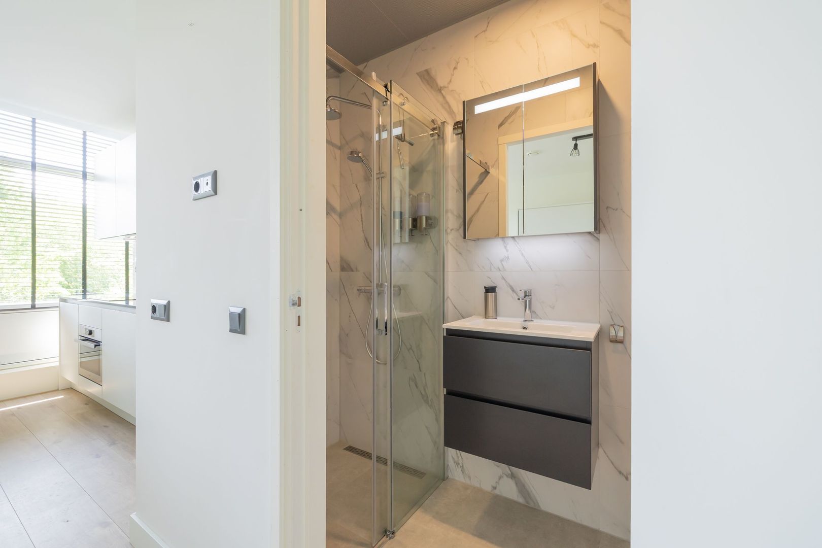 Baden Powellweg 263 B 1, Amsterdam foto-9