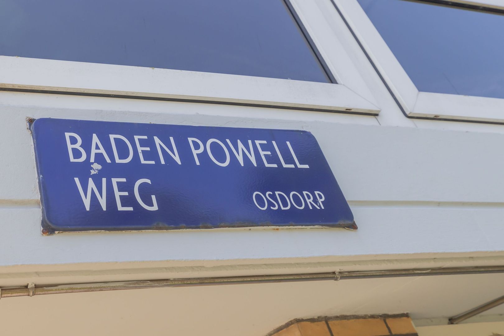 Baden Powellweg 263 B 1, Amsterdam foto-15
