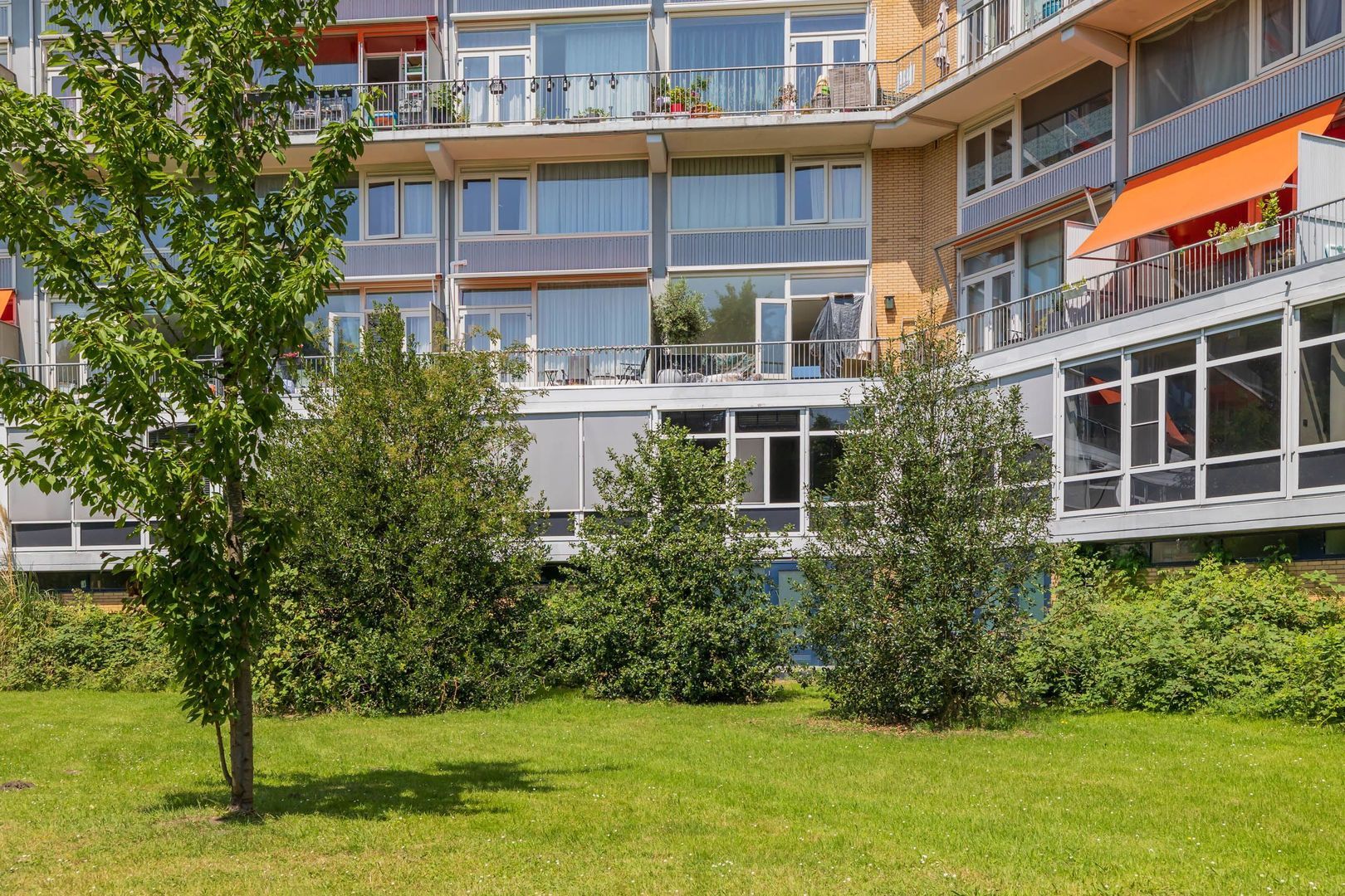 Baden Powellweg 263 B 1, Amsterdam foto-12