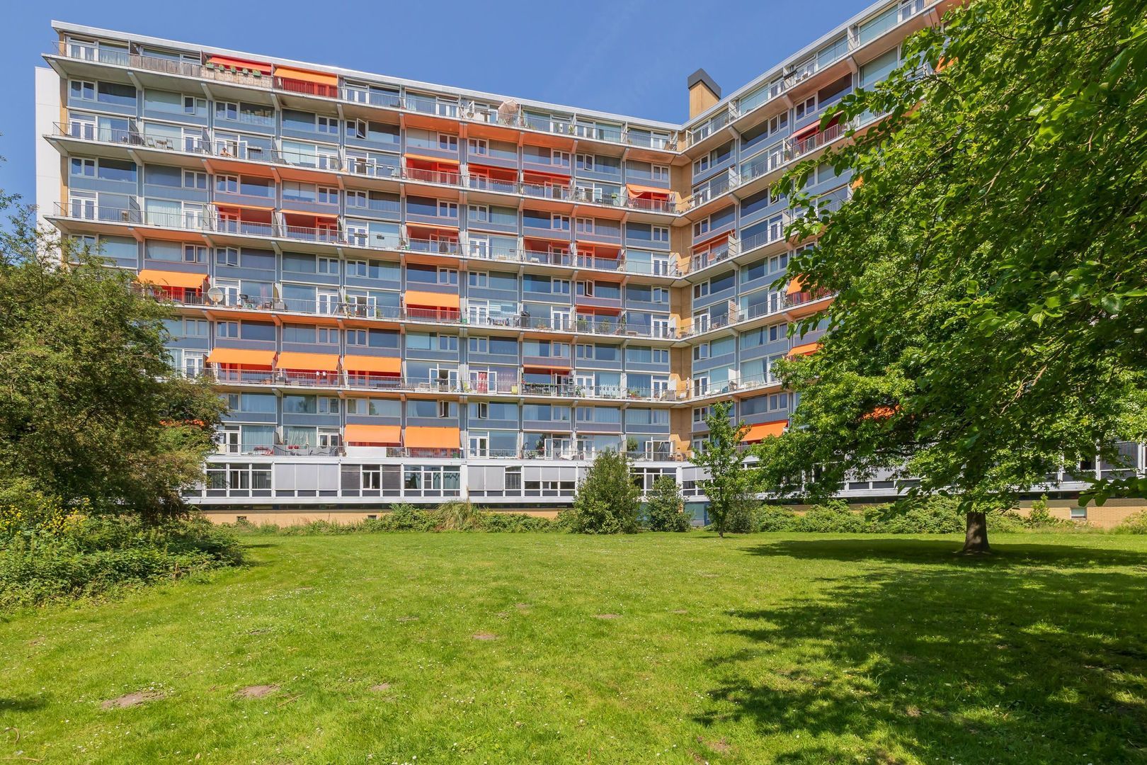 Baden Powellweg 263 B 1, Amsterdam foto-13