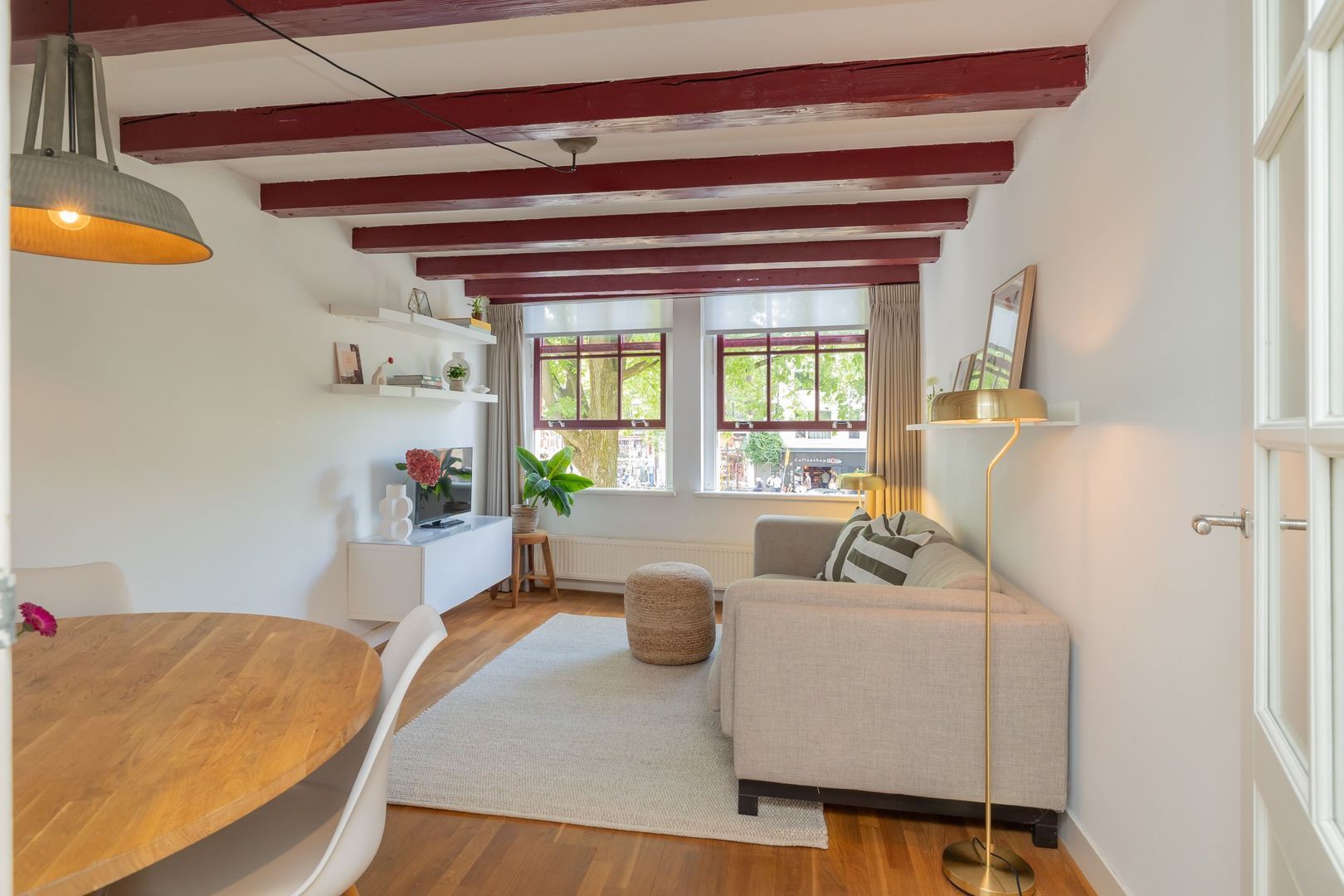 Kloveniersburgwal 35 C, Amsterdam foto-6