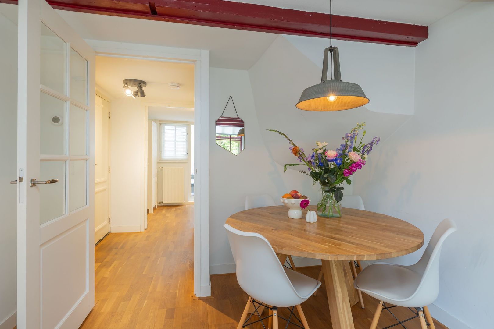 Kloveniersburgwal 35 C, Amsterdam foto-7