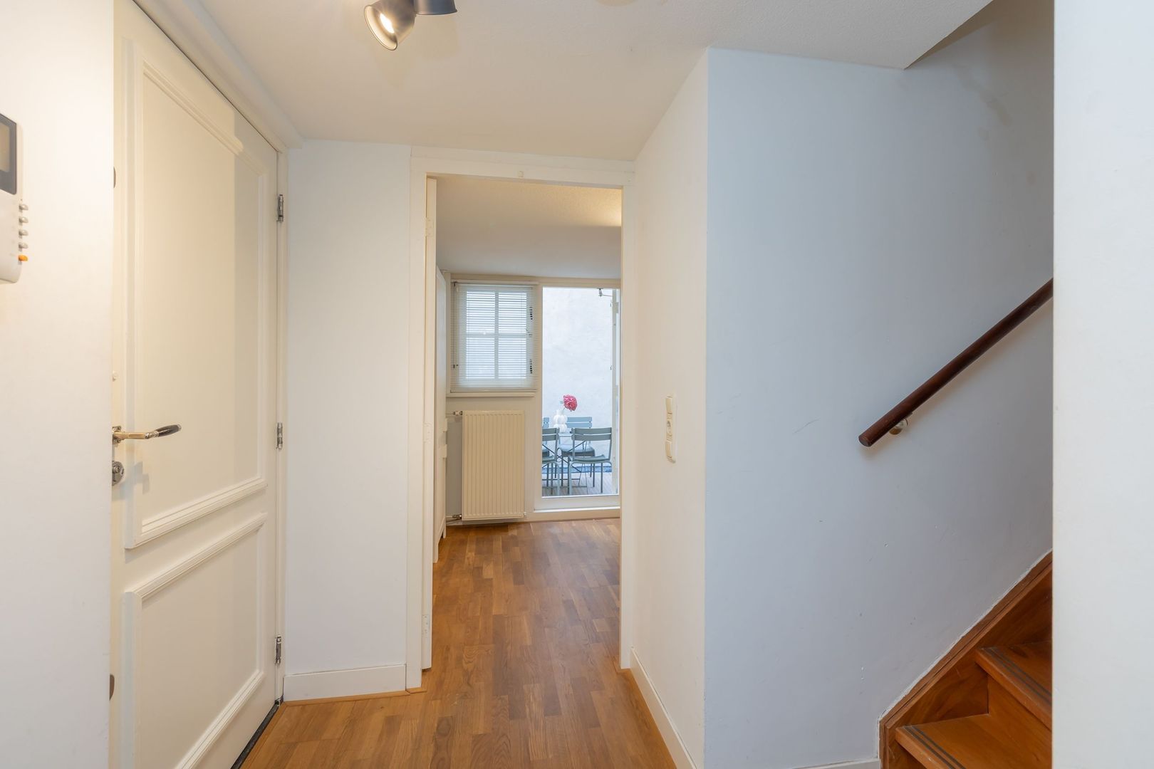 Kloveniersburgwal 35 C, Amsterdam foto-10