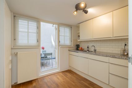 Kloveniersburgwal 35 C, Amsterdam