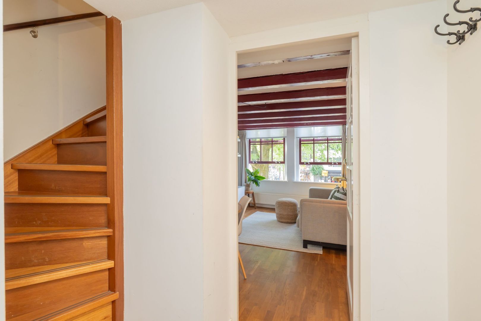 Kloveniersburgwal 35 C, Amsterdam foto-5