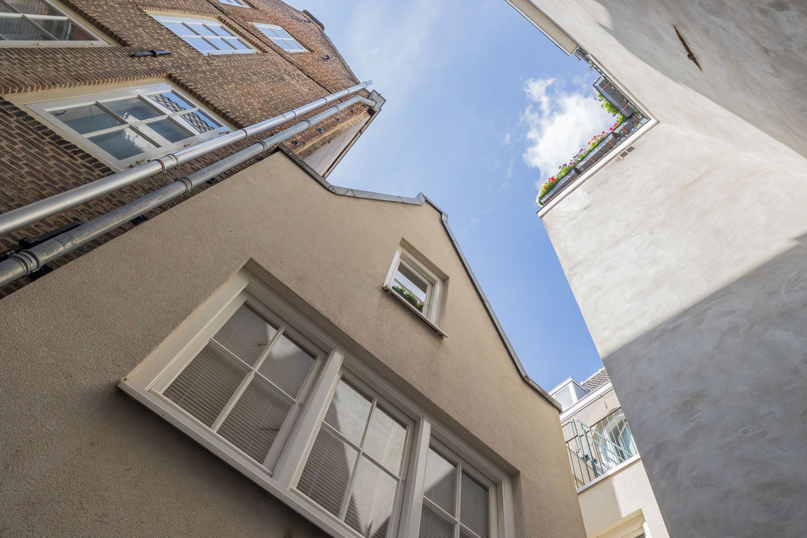 Kloveniersburgwal 35 C, Amsterdam foto-9