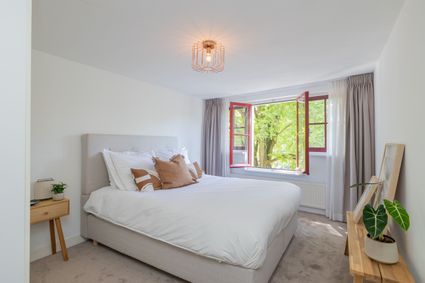 Kloveniersburgwal 35 C, Amsterdam