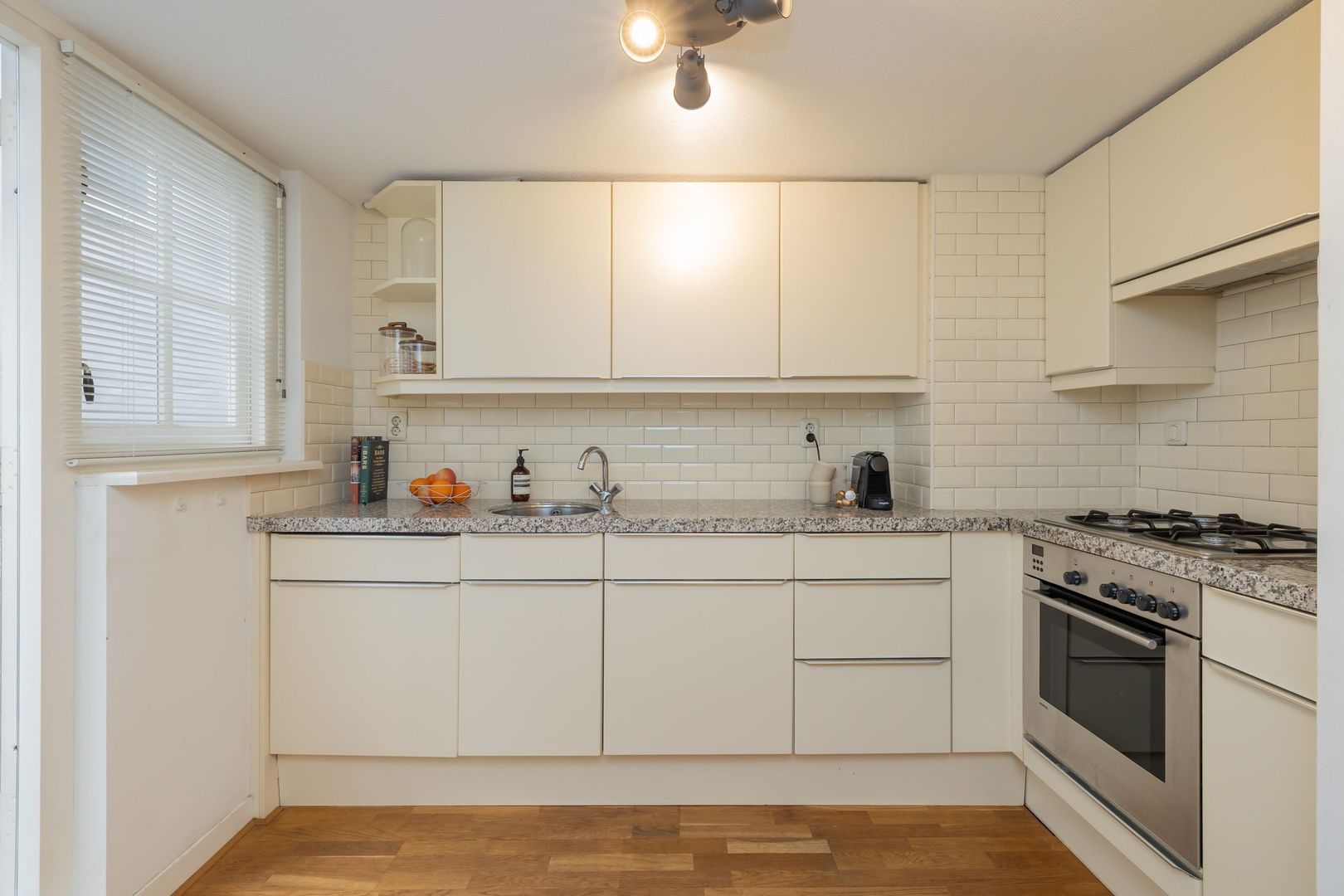 Kloveniersburgwal 35 C, Amsterdam foto-8