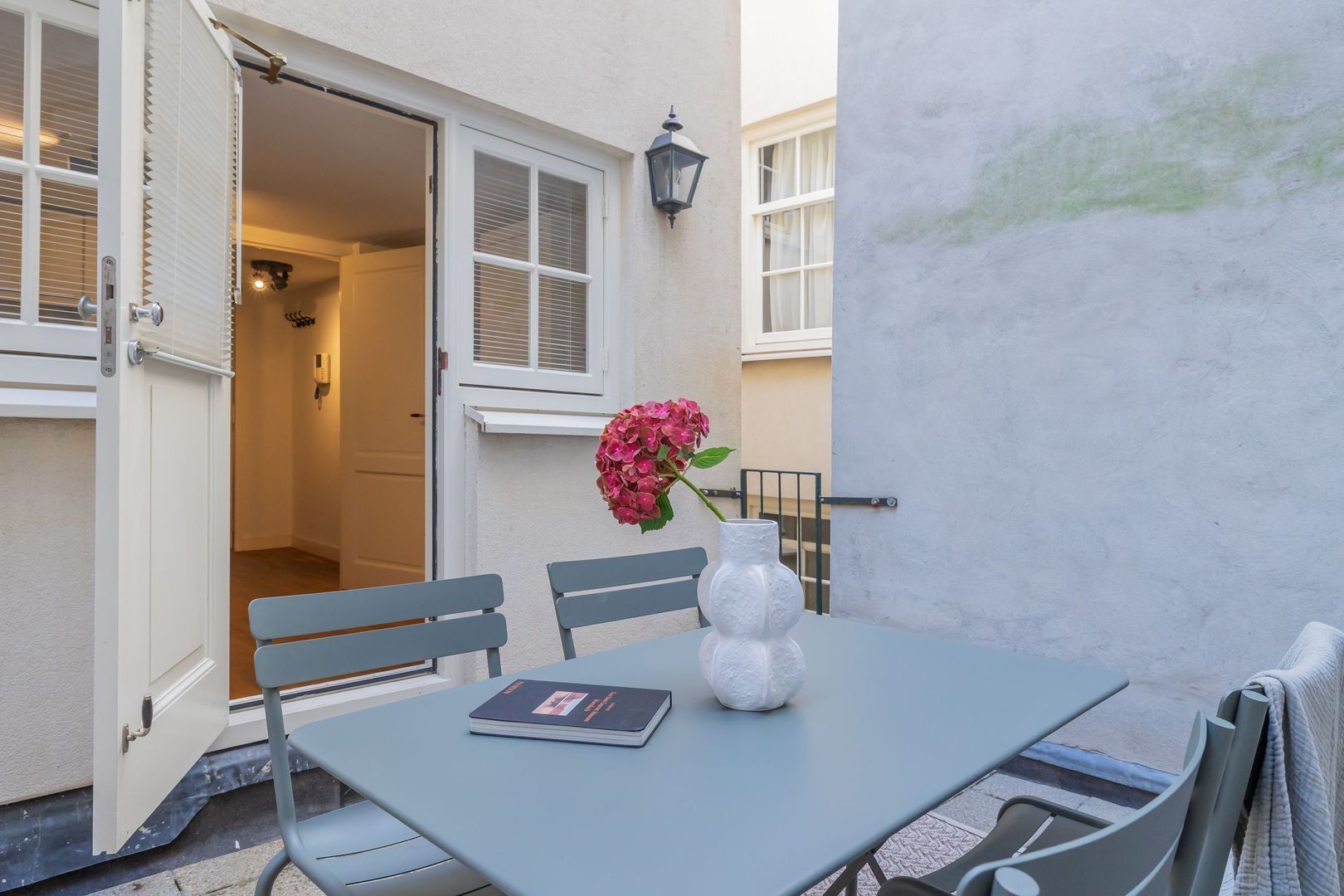 Kloveniersburgwal 35 C, Amsterdam foto-3