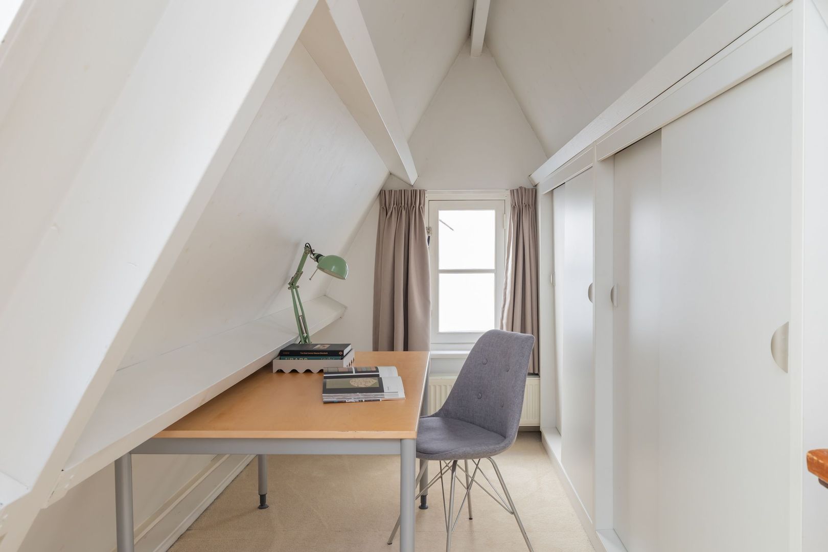 Kloveniersburgwal 35 C, Amsterdam foto-14