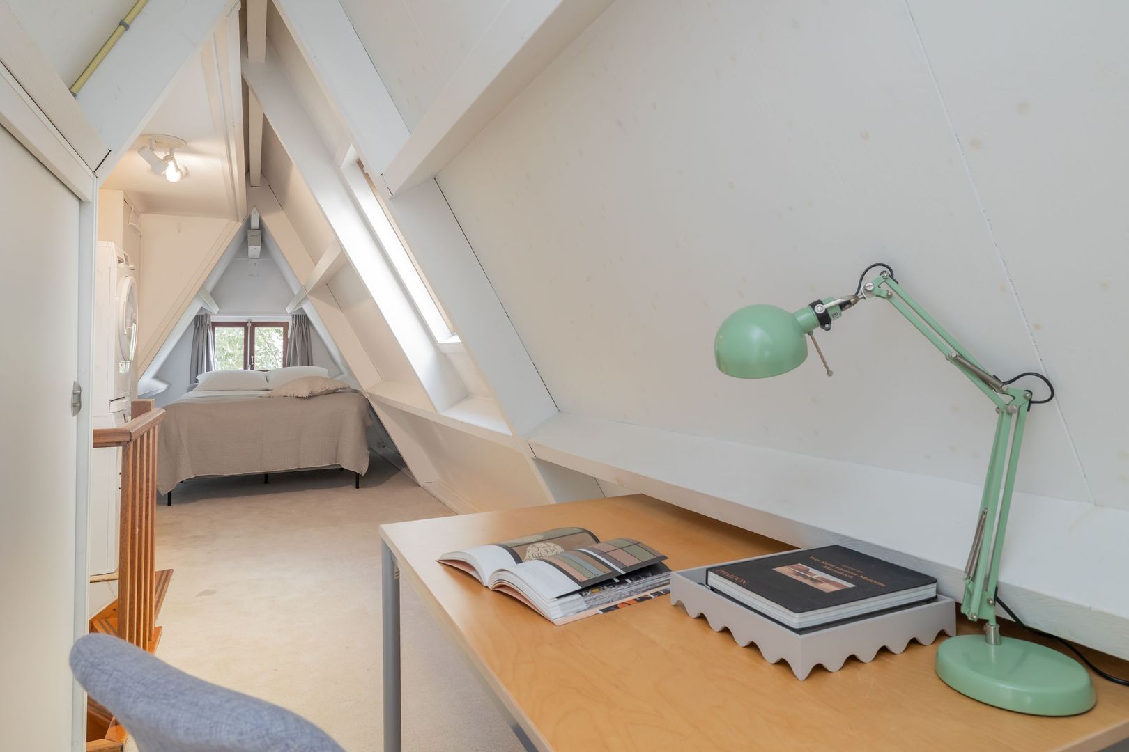 Kloveniersburgwal 35 C, Amsterdam foto-15