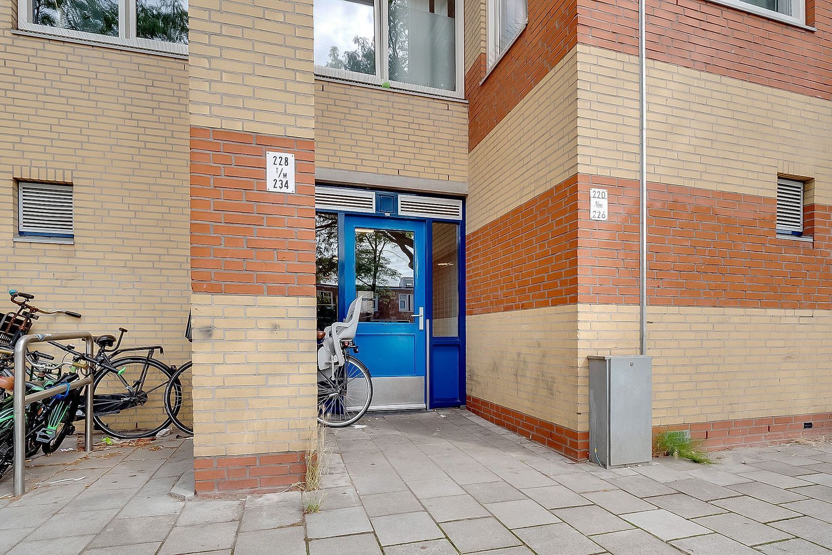 Kolfschotenstraat 226, Amsterdam foto-24