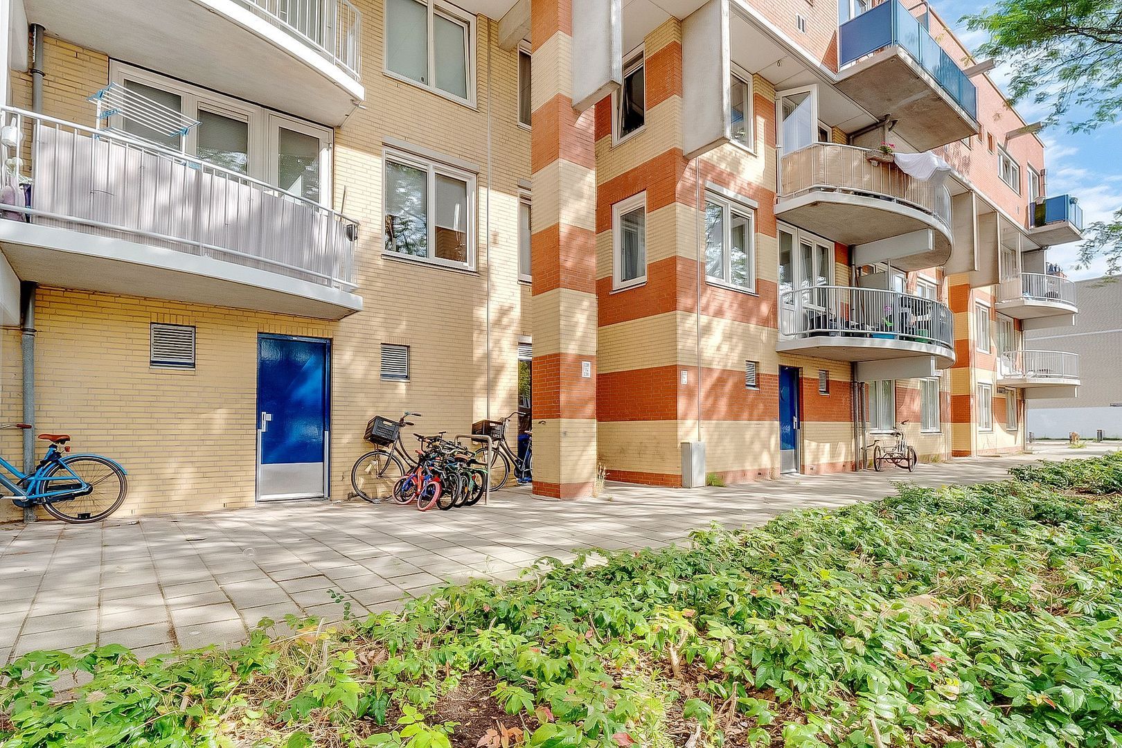 Kolfschotenstraat 226, Amsterdam foto-28