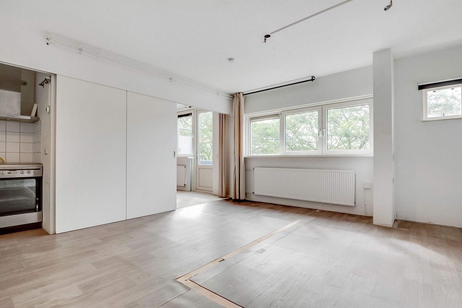 Kolfschotenstraat 226, Amsterdam foto-1