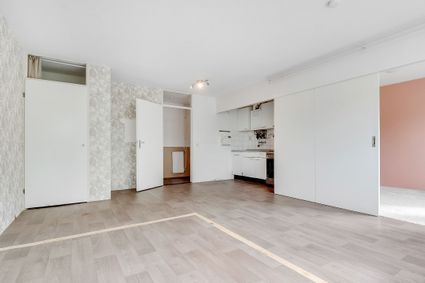 Kolfschotenstraat 226, Amsterdam