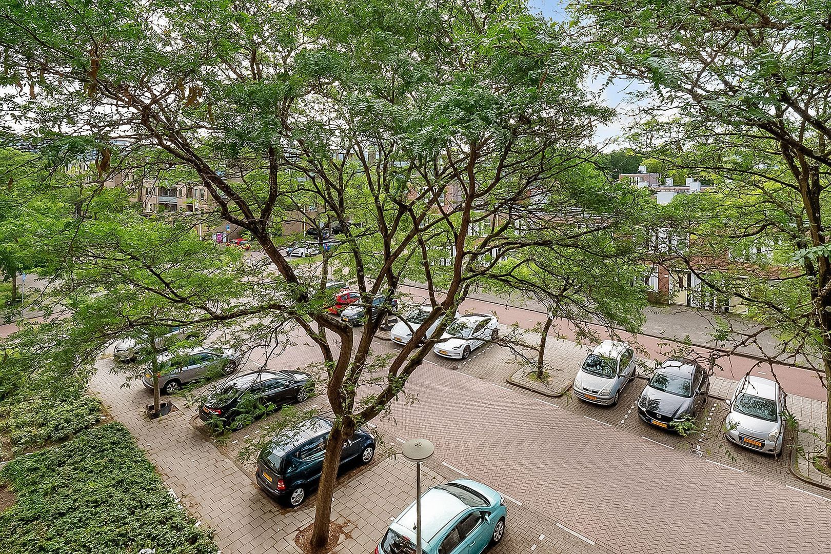 Kolfschotenstraat 226, Amsterdam foto-13