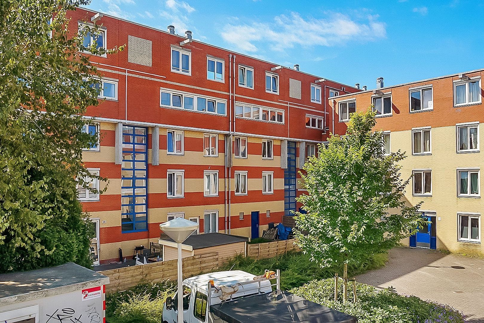 Kolfschotenstraat 226, Amsterdam foto-21