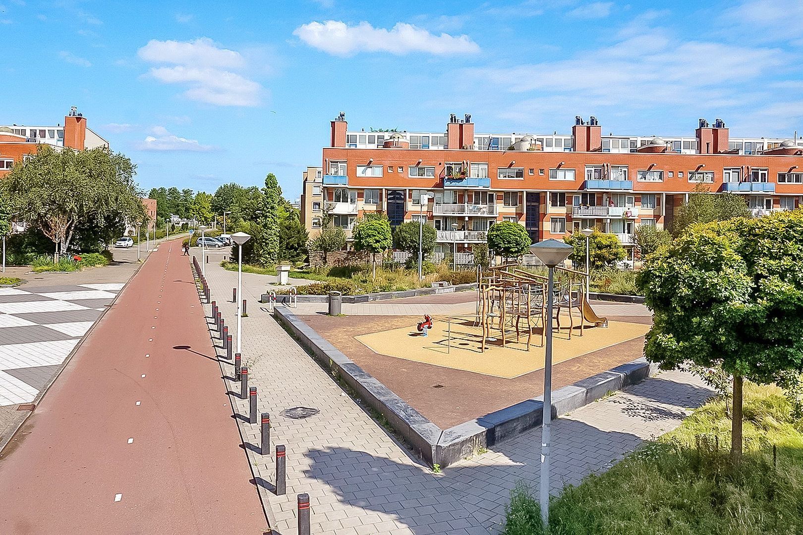 Kolfschotenstraat 226, Amsterdam foto-20