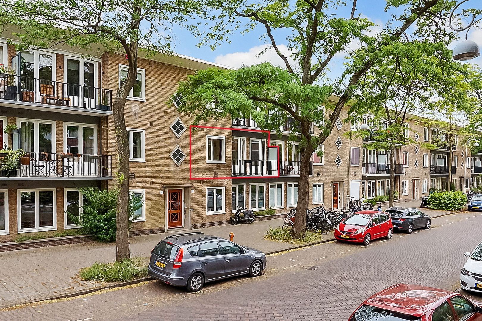 Linnaeusparkweg 240 1, Amsterdam foto-20