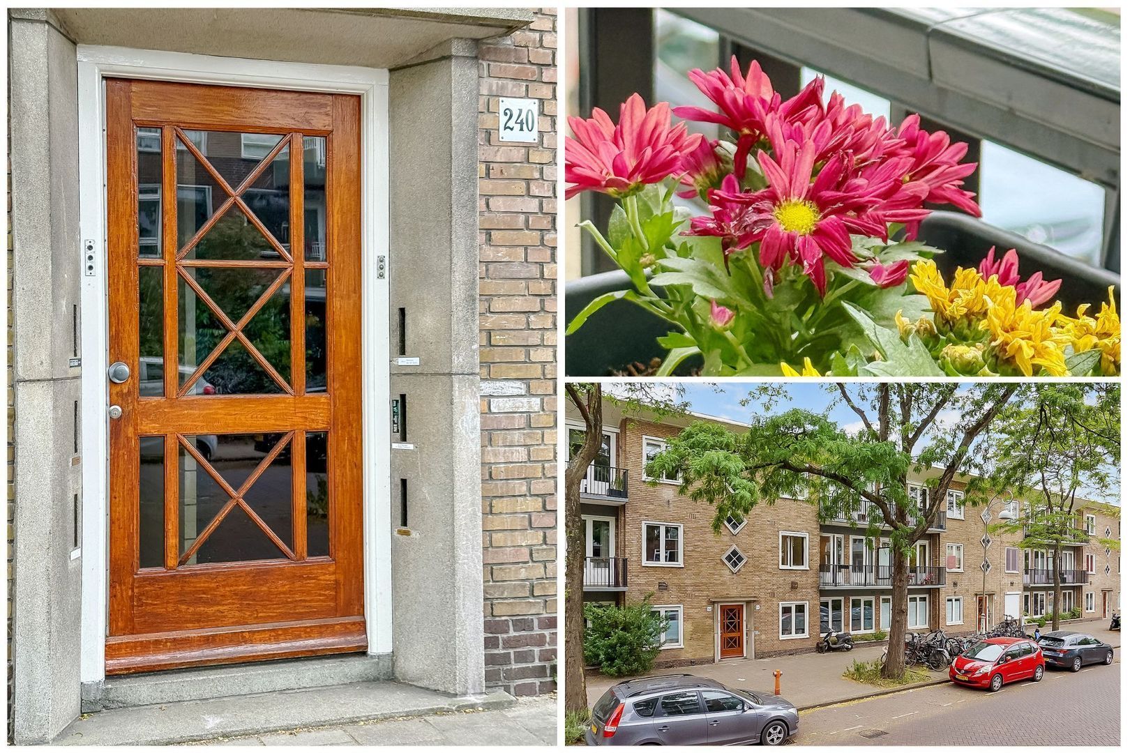 Linnaeusparkweg 240 1, Amsterdam foto-19