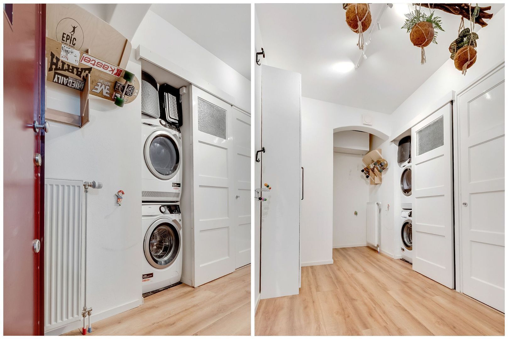 Linnaeusparkweg 240 1, Amsterdam foto-14