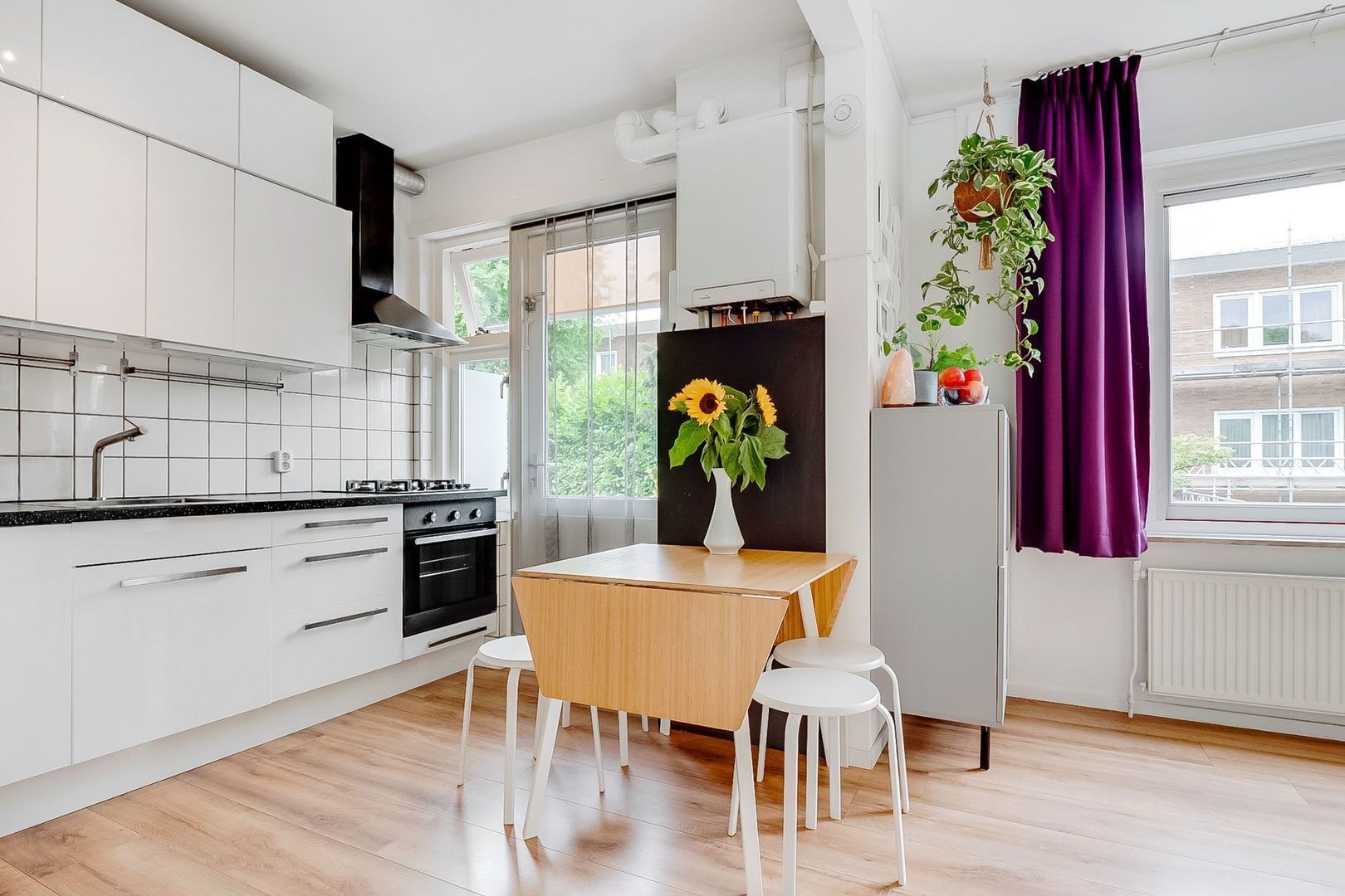 Linnaeusparkweg 240 1, Amsterdam foto-10