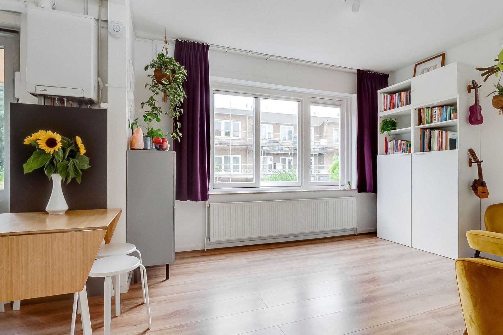 Linnaeusparkweg 240 1, Amsterdam foto-11