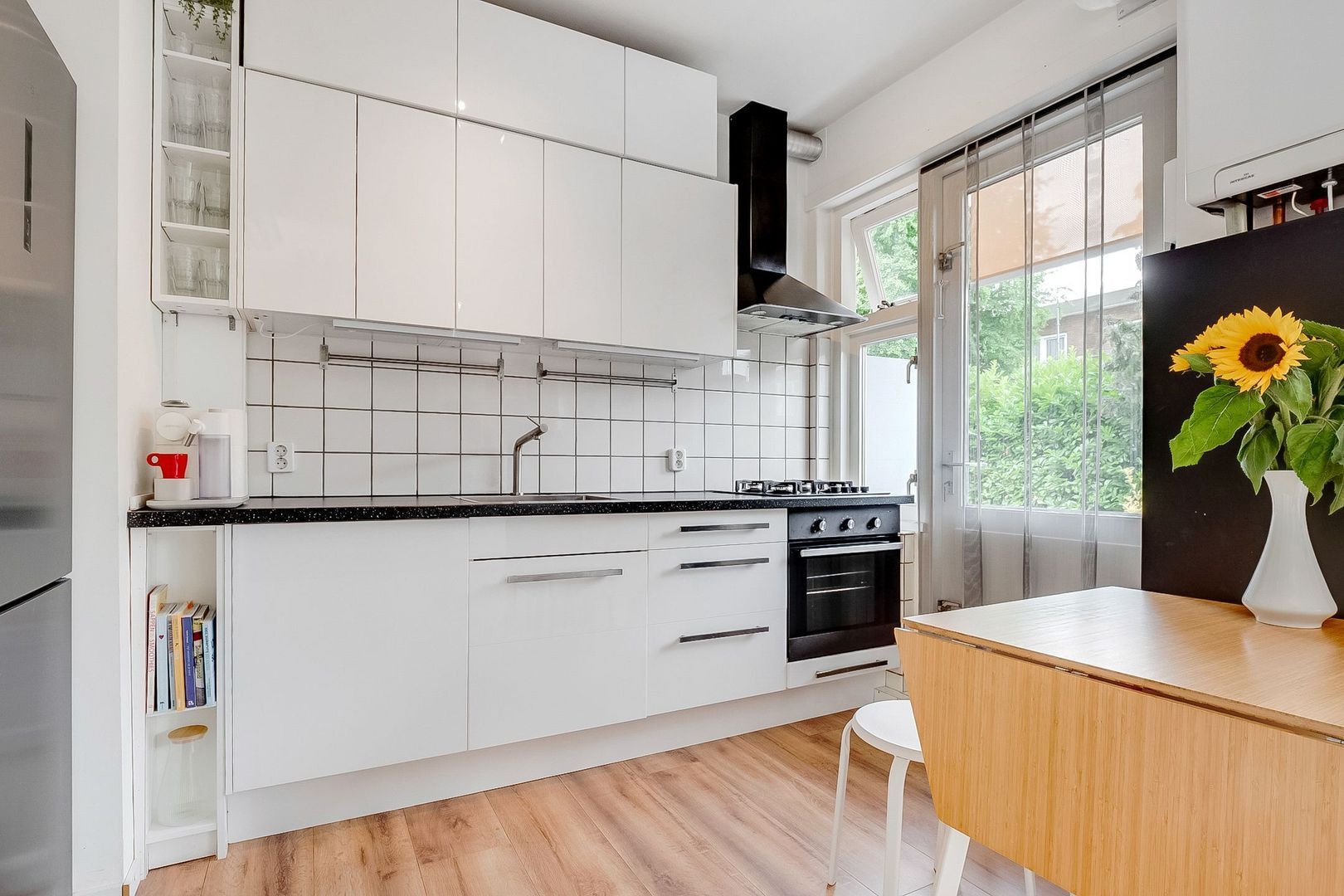 Linnaeusparkweg 240 1, Amsterdam foto-2