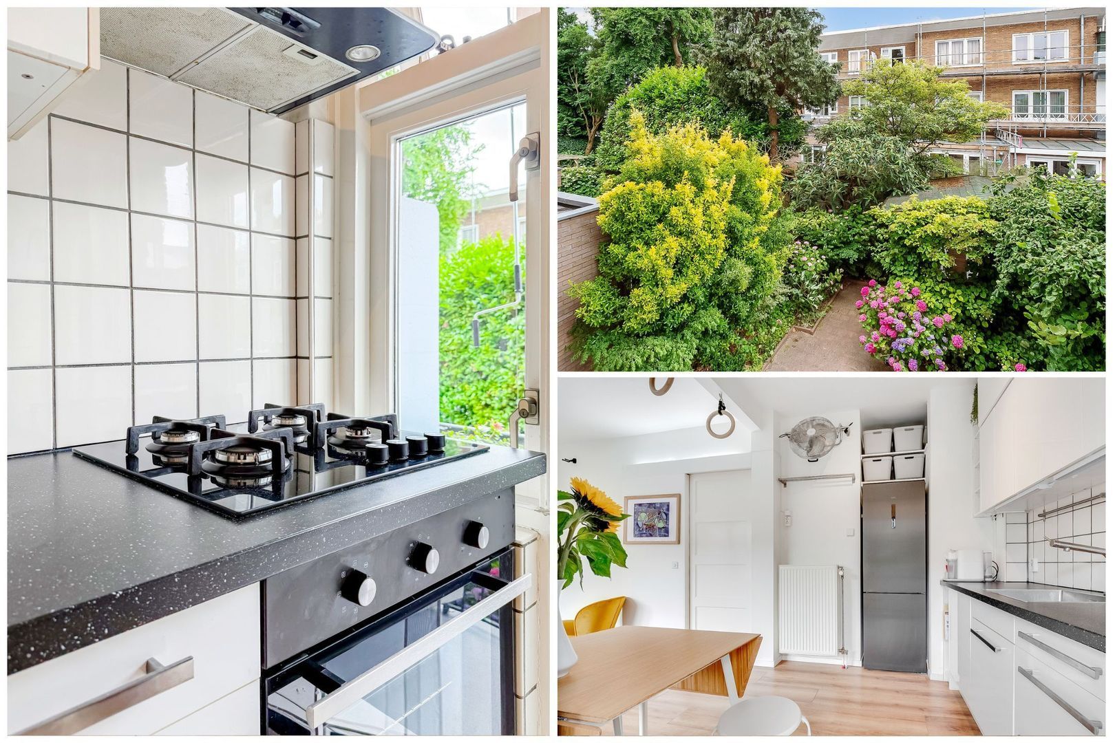 Linnaeusparkweg 240 1, Amsterdam foto-12