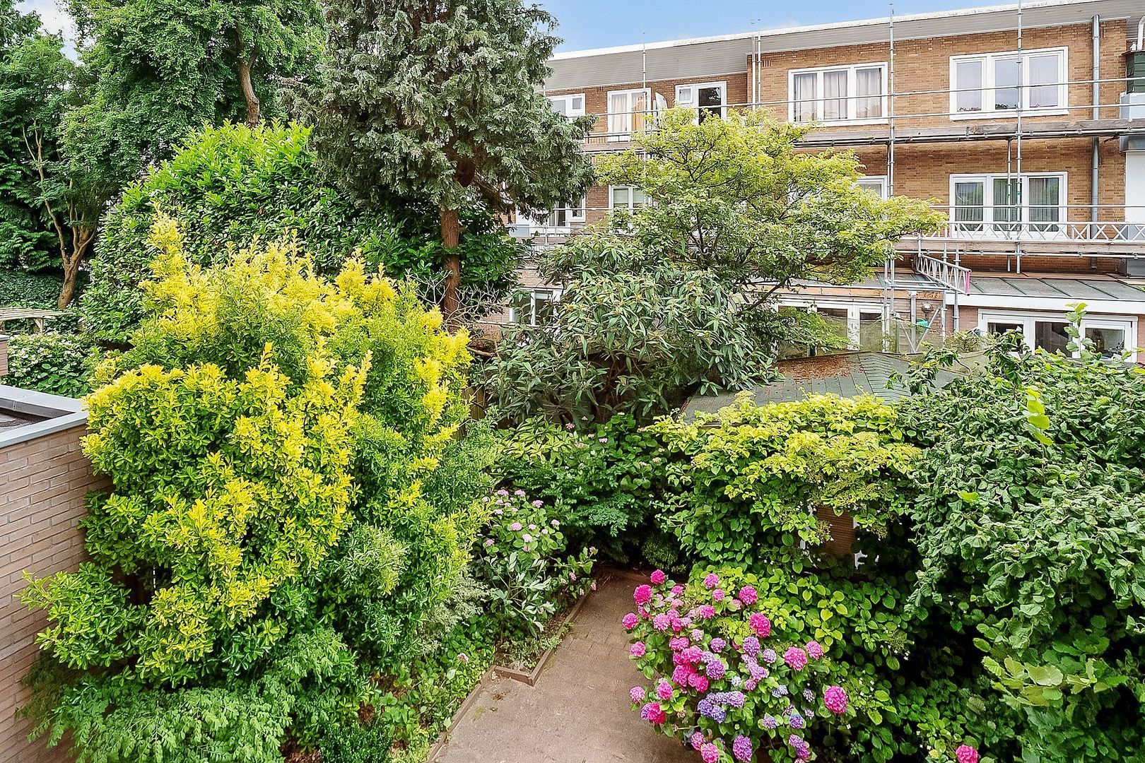 Linnaeusparkweg 240 1, Amsterdam foto-8