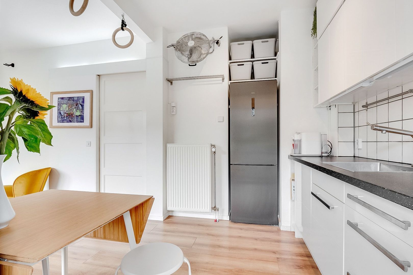 Linnaeusparkweg 240 1, Amsterdam foto-13