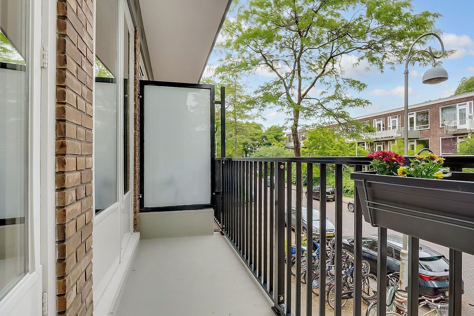 Linnaeusparkweg 240 1, Amsterdam foto-16