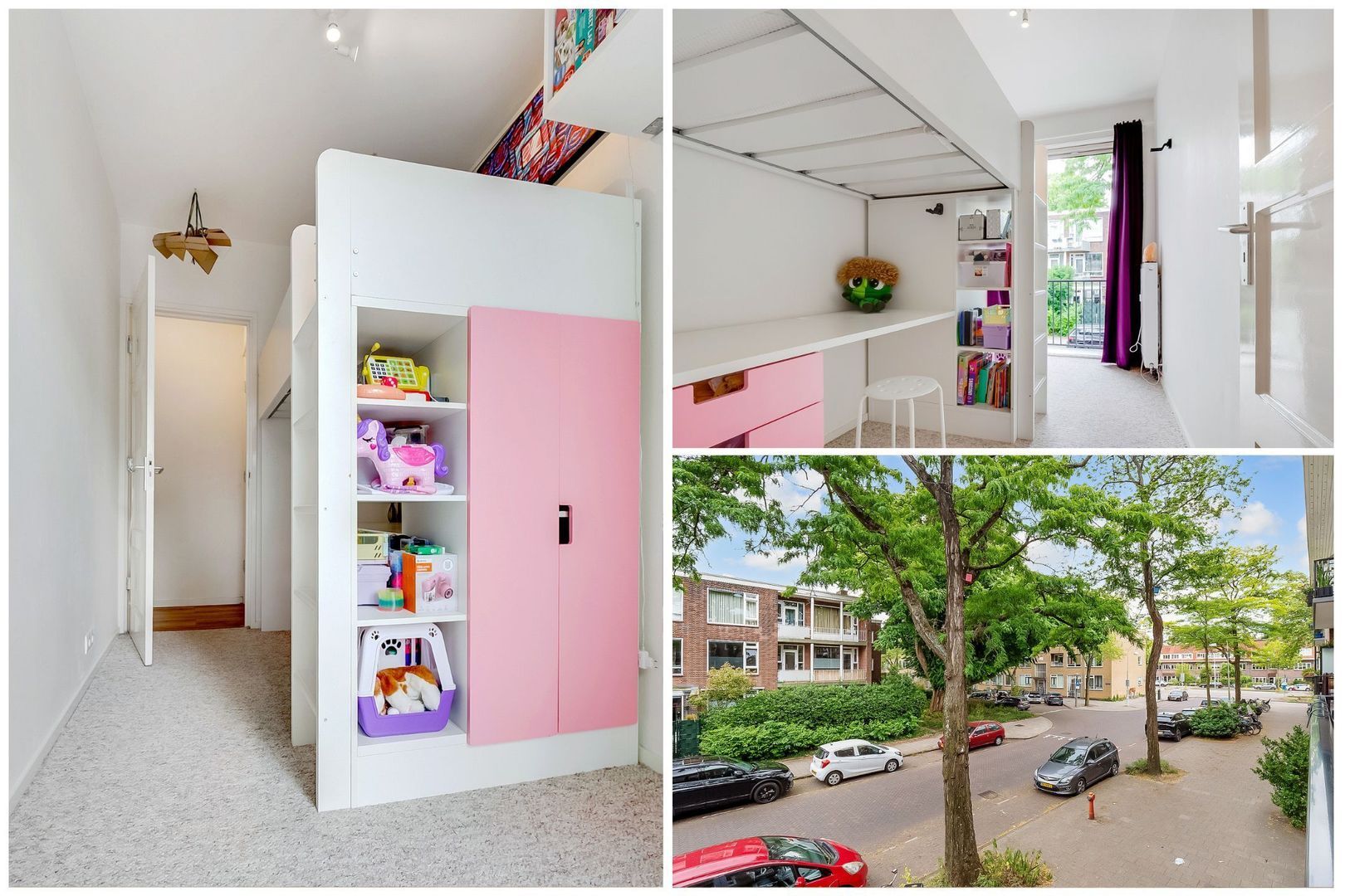 Linnaeusparkweg 240 1, Amsterdam foto-5