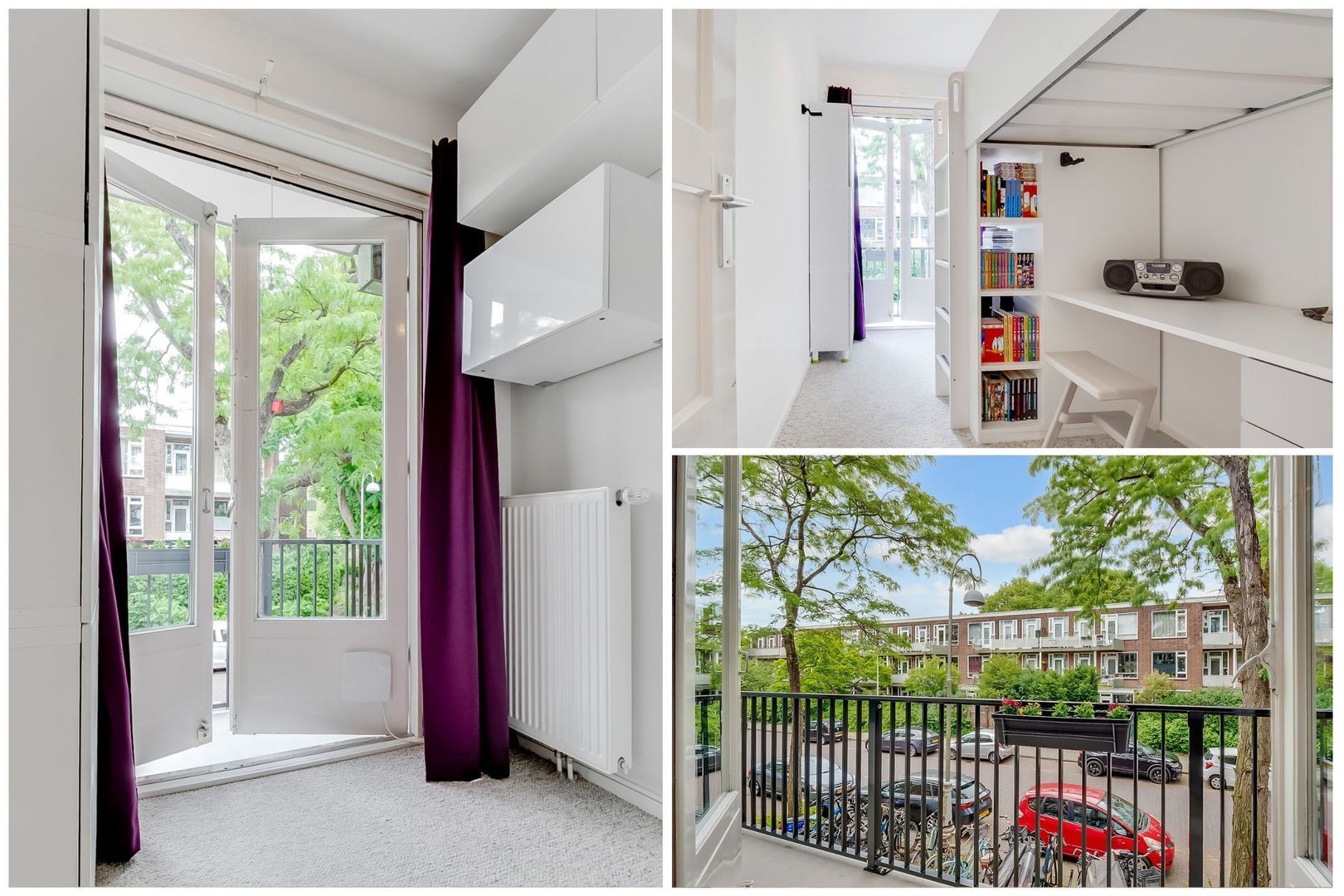 Linnaeusparkweg 240 1, Amsterdam foto-6